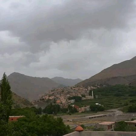 Riad Dar Tagine อิมลิล ภายนอก รูปภาพ