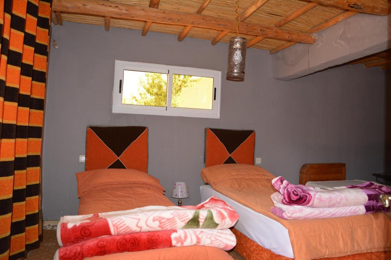 Riad Dar Tagine อิมลิล ภายนอก รูปภาพ