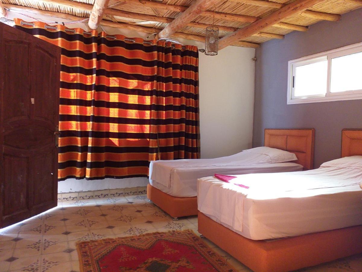 Riad Dar Tagine อิมลิล ภายนอก รูปภาพ