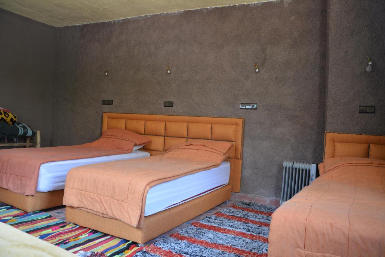 Riad Dar Tagine อิมลิล ภายนอก รูปภาพ