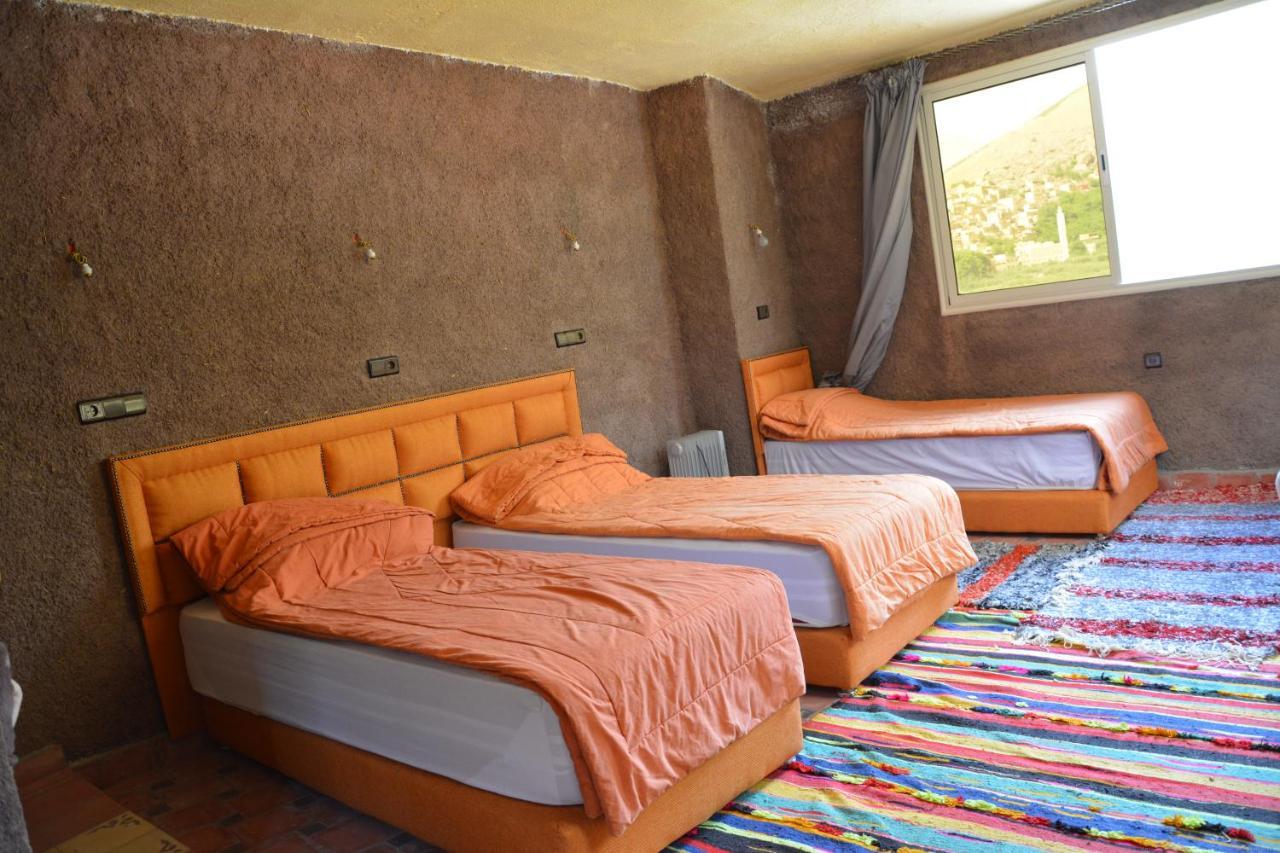 Riad Dar Tagine อิมลิล ภายนอก รูปภาพ