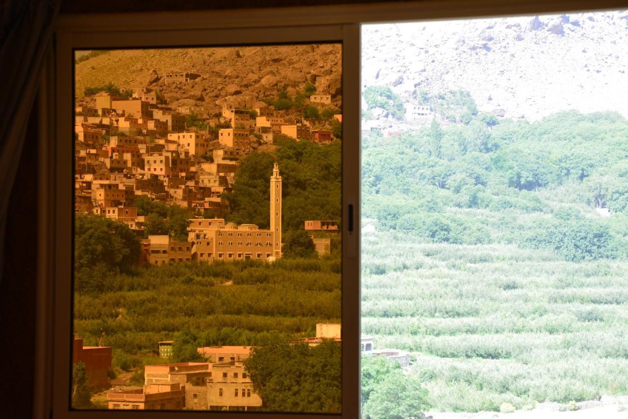 Riad Dar Tagine อิมลิล ภายนอก รูปภาพ