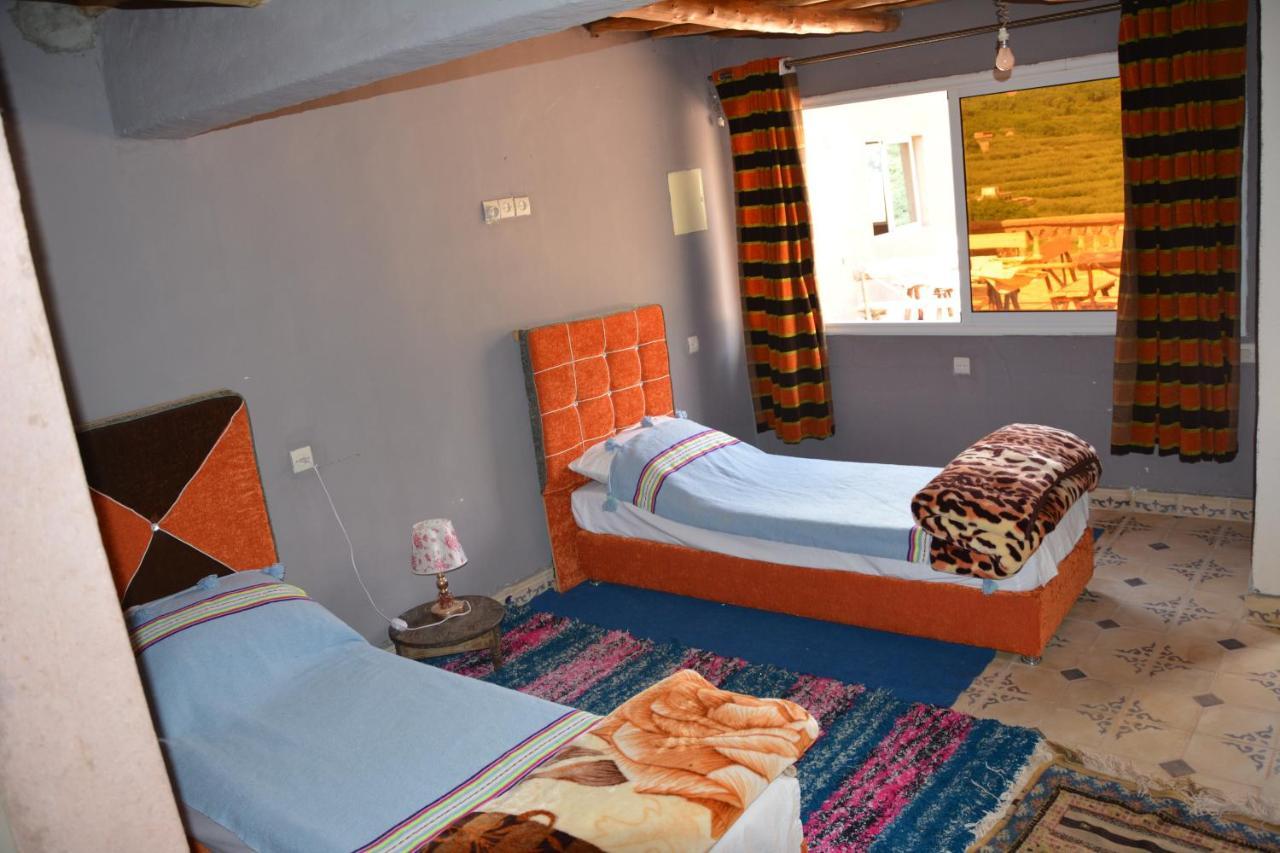Riad Dar Tagine อิมลิล ภายนอก รูปภาพ