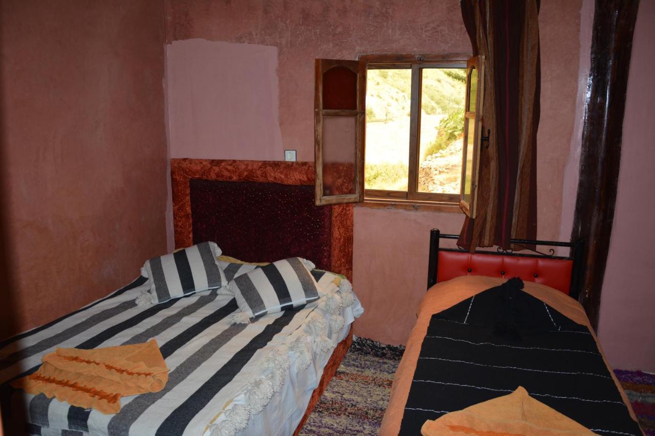 Riad Dar Tagine อิมลิล ภายนอก รูปภาพ