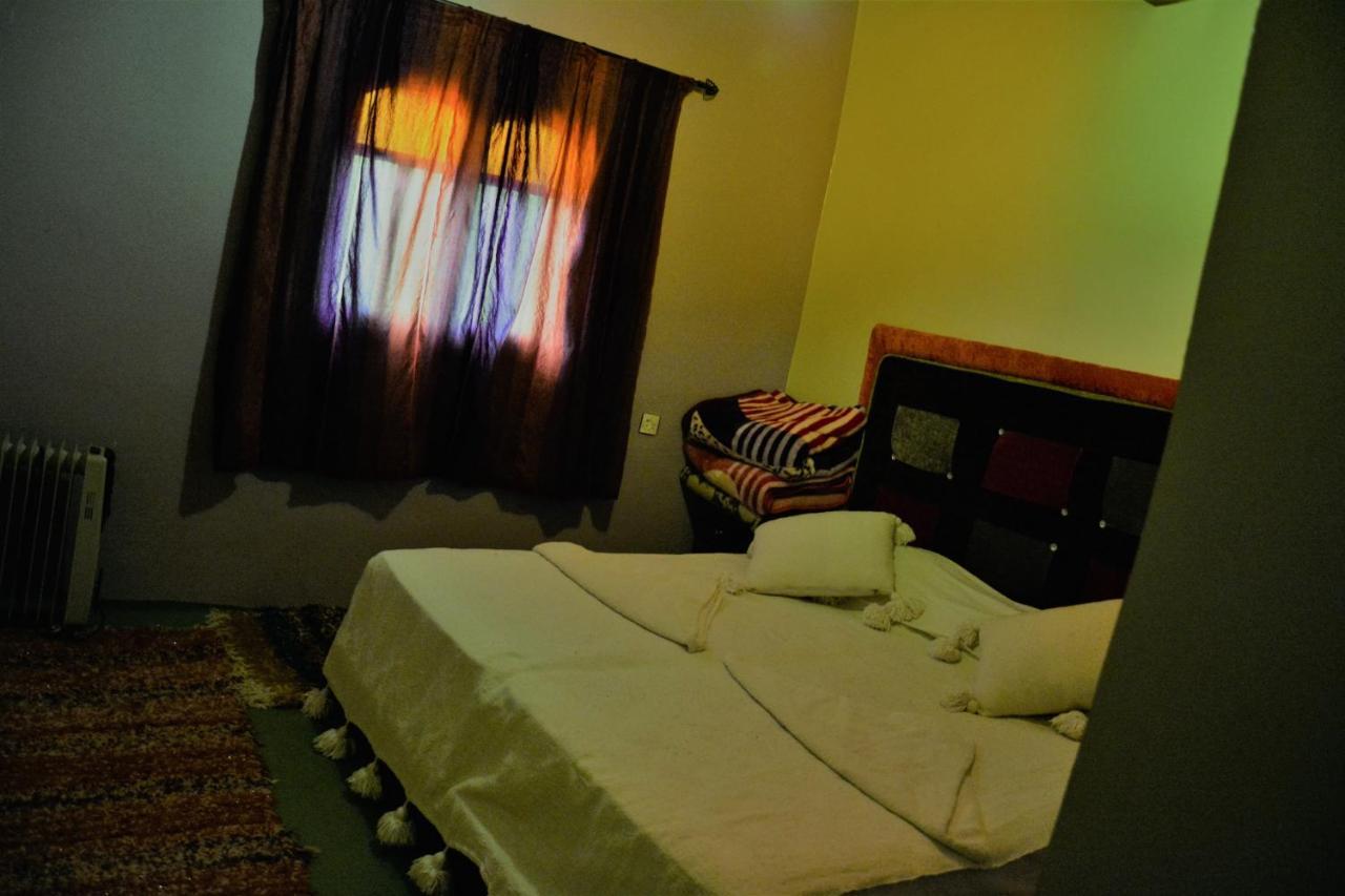 Riad Dar Tagine อิมลิล ภายนอก รูปภาพ