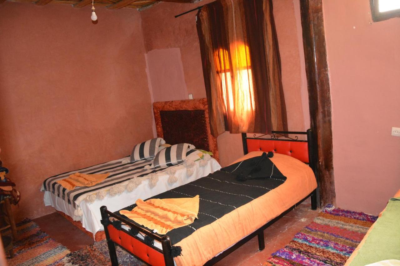 Riad Dar Tagine อิมลิล ภายนอก รูปภาพ