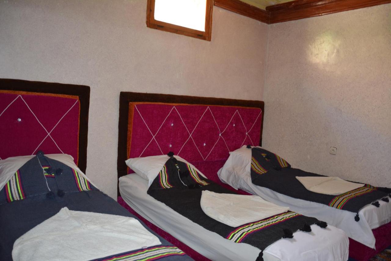 Riad Dar Tagine อิมลิล ภายนอก รูปภาพ