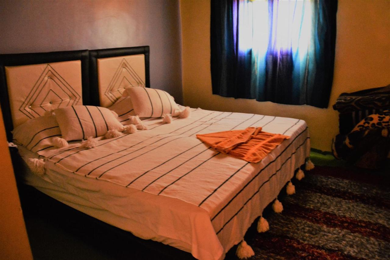 Riad Dar Tagine อิมลิล ภายนอก รูปภาพ