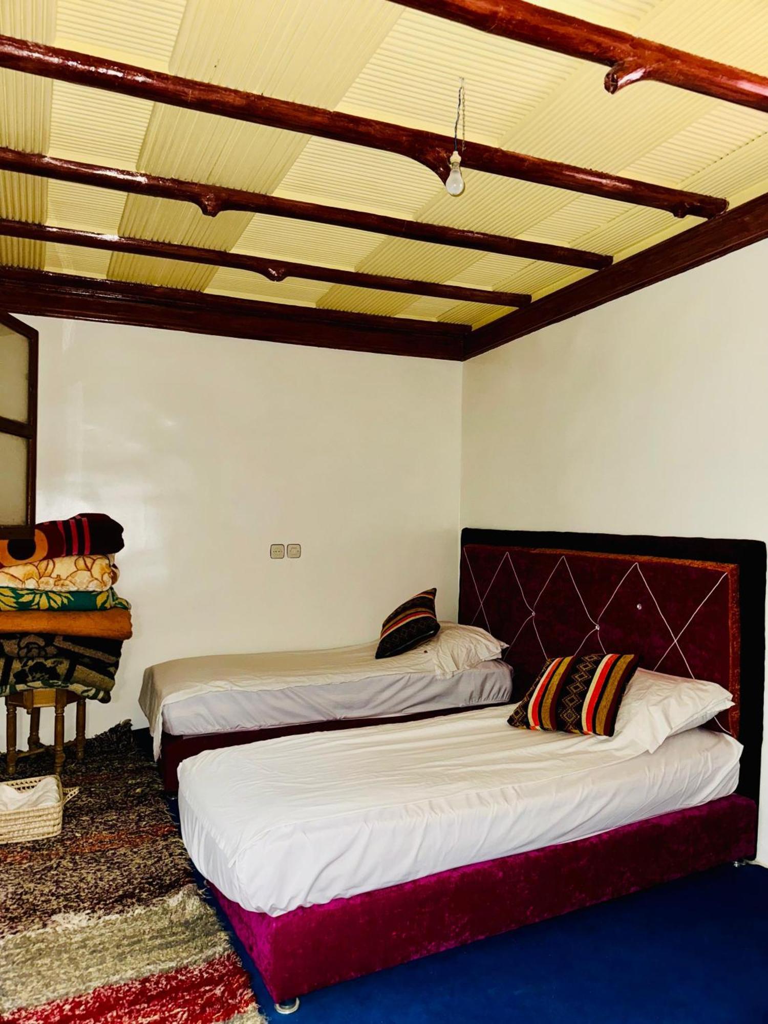 Riad Dar Tagine อิมลิล ภายนอก รูปภาพ