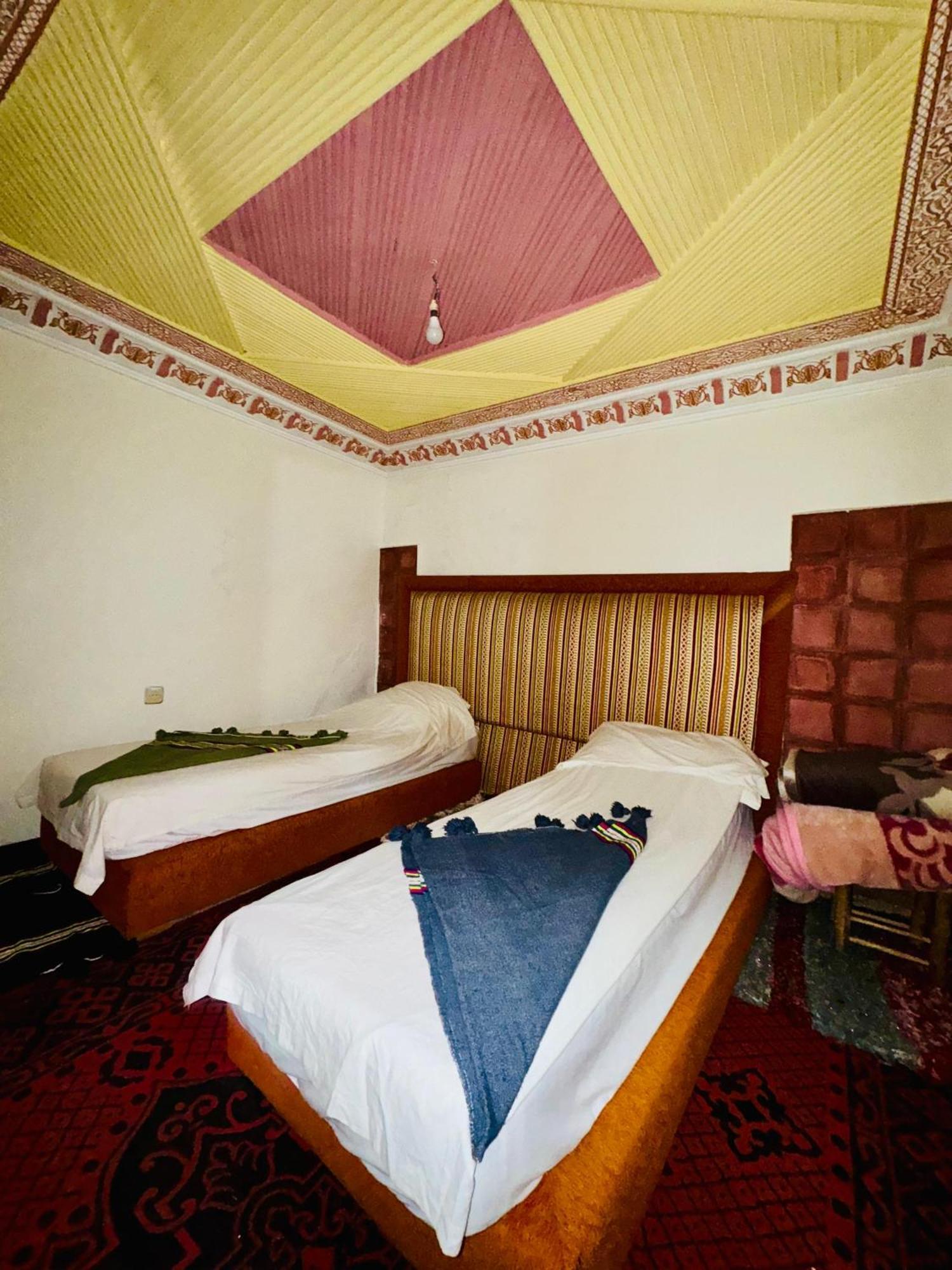 Riad Dar Tagine อิมลิล ภายนอก รูปภาพ