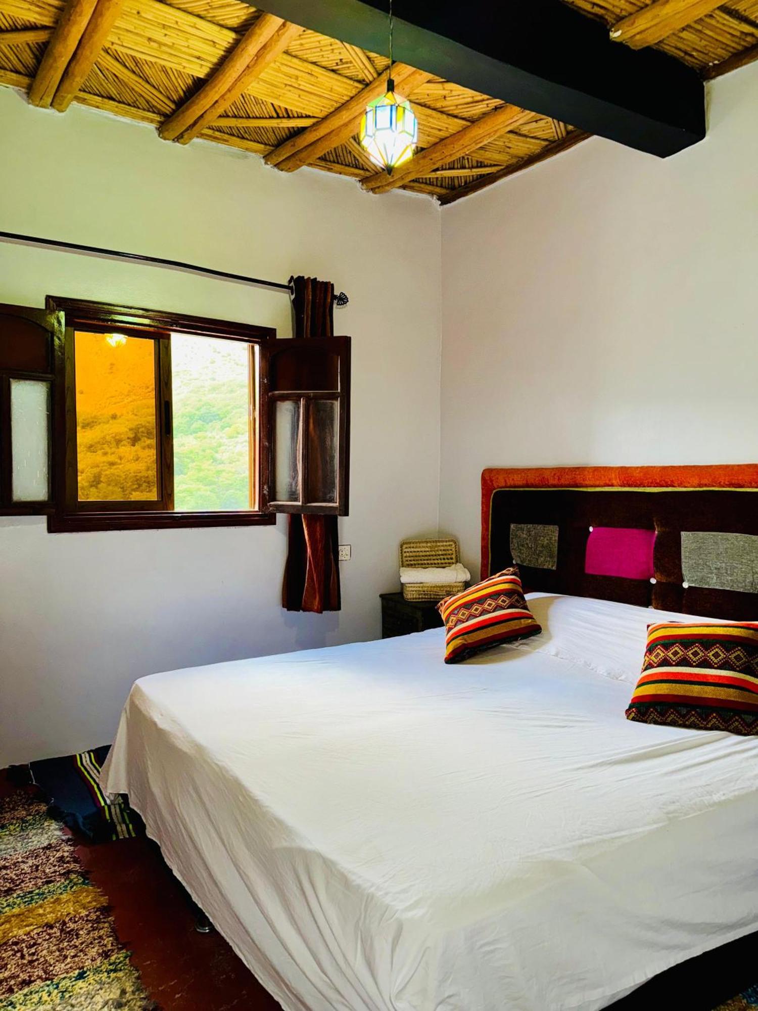 Riad Dar Tagine อิมลิล ภายนอก รูปภาพ
